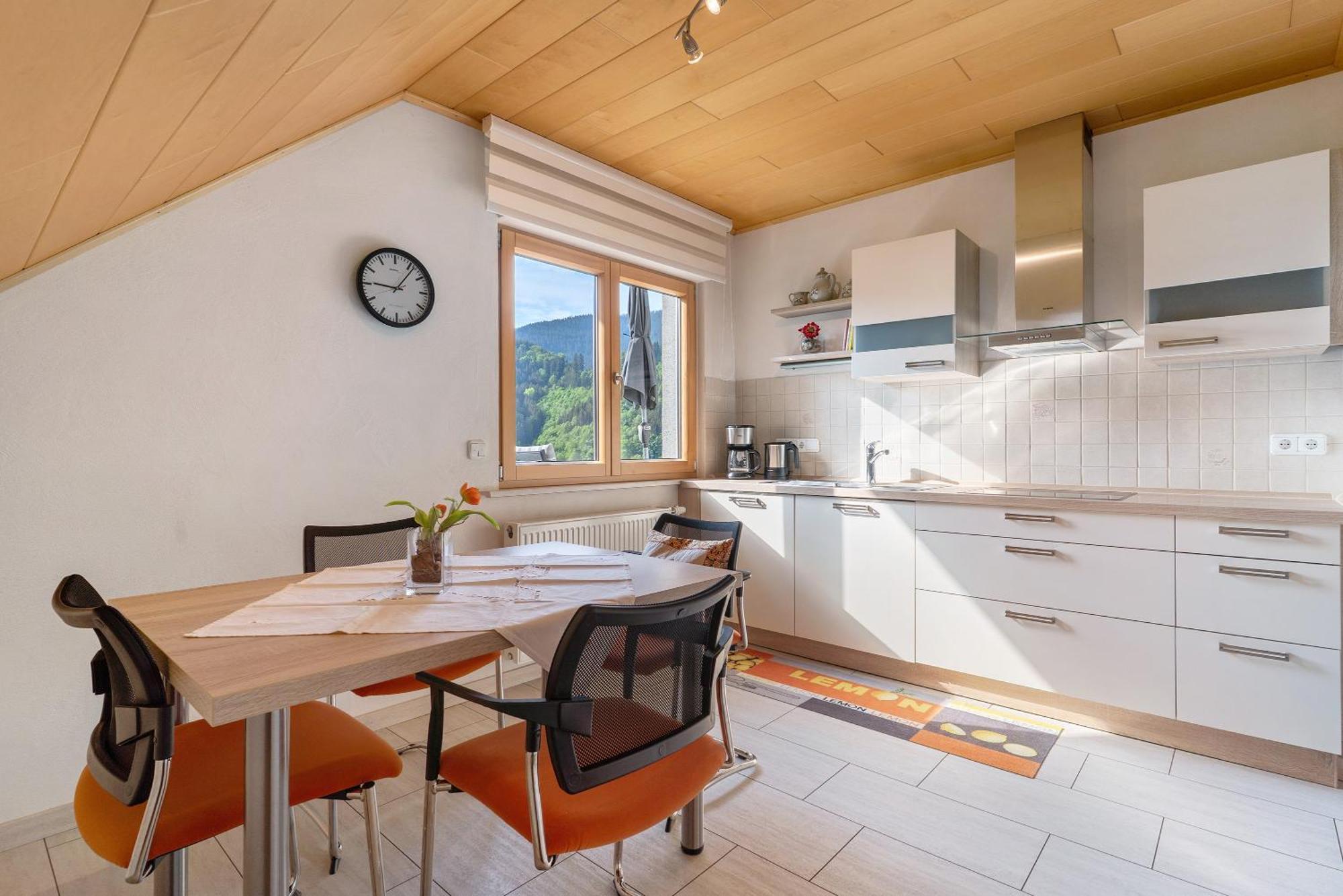 Haus Herbert Panter Bad Peterstal-Griesbach Exterior foto