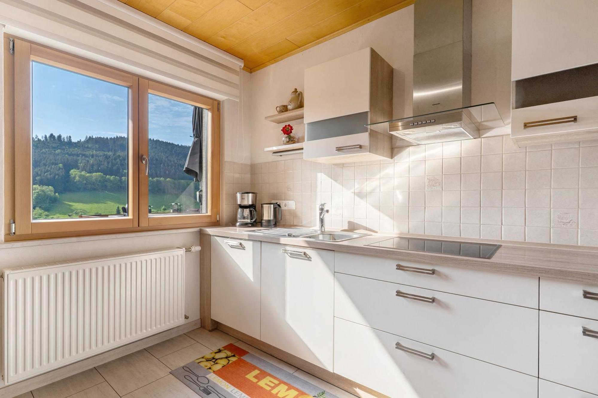Haus Herbert Panter Bad Peterstal-Griesbach Exterior foto